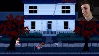 ACCIDENTAL INCEST? - Lakeview Cabin V