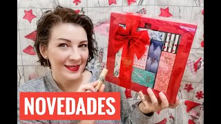 NOVEDADES MERCADONA ?NAVIDAD? @vero koketa