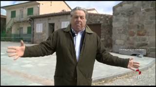 Un lugar donde vivir- Bonilla de la Sierra (Ávila)
