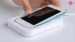 Док-станция Bluelounge Saidoka для iPhone 5/4/4S/3G/3GS