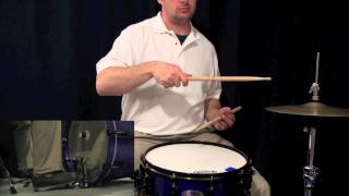 16th Note Hi-Hat Grooves - Beyond the Beat