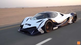 Top 10 Fastest Cars in the World in 2019 (INSANE)