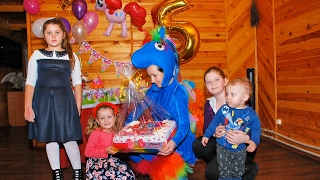 Детский день рождения: "My little pony"/ фотограф Светлана Сокирко/г.Волчанск/