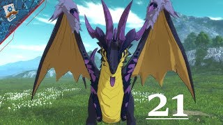 Хочу делать все квесты! | #21 | Ni no Kuni II: Revenant Kingdom | Полное прохождение на русском