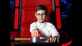 Реакция сына Тины Кароль на свадьбу с Даном Баланом