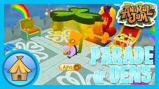 Extreme Pop'n RainbowLemur Episode!