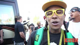 YMCMB Flow - Freestyles Part 2 Bars For Days Freestyle #YMCMB