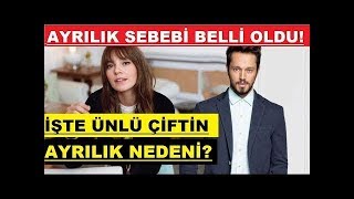 Aslı Enver ile Murat Boz'un ayrılık nedeni belli oldu Magazin Haberleri - Beyaz Magazin