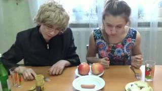 8 класс НАВАЖДЕНИЕ ОПЕРАЦИЯ Ы - Лучший монтаж