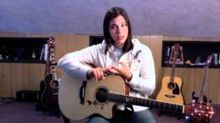 GS-008: Hey Jude Guitar Tutorial