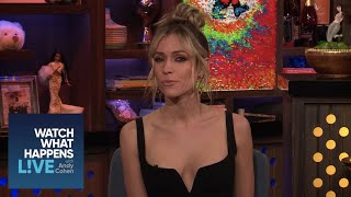 Kristin Cavallari on Mischa Barton Joining ‘The Hills’ | WWHL