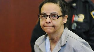 New York Nanny Sentenced For Killing 2 Kids