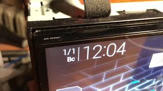 Pioneer AVH-Z9100BT update to AVH-Z9200BT