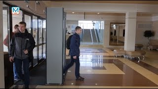 "Разберёмся":  Металлодетектор в Междуреченске. Актуально или бесполезно?