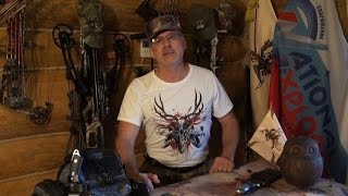 Департамент Браконьеров: Браконьерские правки в Правила Охоты 2016
