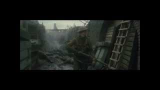 War Horse  -  WWI Trench Raid