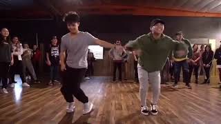 CARDI B- Bartier Cardi | Kenneth San Jose & Gabe deguzman MURDERED THIS? | Matt Steffanina Choreo