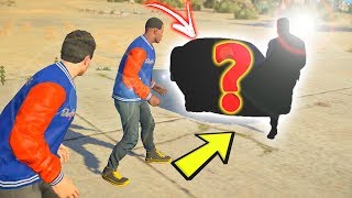GTA V: Vida de Jovem | UM NOVO CORREDOR ? Quem será ele ? PLAYBOY ? YAKUZA ? EP#98