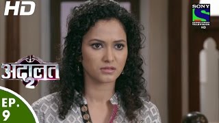 Adaalat - अदालत २ - Episode 9 - 2nd July, 2016