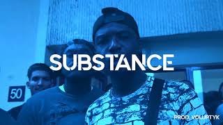 Ninho x RK x Timal Type Beat "Substance" (Prod. Voluptyk)