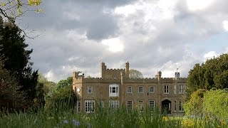 Nonsuch Mansion Wedding | Ben & Bernice