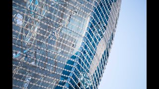 "Пресстиж" - крупнейший производитель просечно-вытяжной сетки и листа на северо-западе России