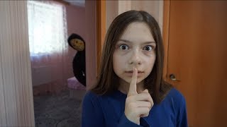 Кто ПРЯЧЕТСЯ в комнате? Джейсон Вурхиз и Оно#6 Nepeta Страшилки