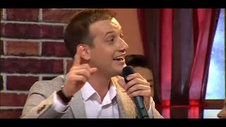 Vlatko Miladinoski - Najskapo sto imam. Merak Meana