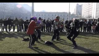 Hard Bass Around the World