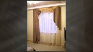 штори гардини карнізи тюль ламбрекени Рівне, BrilLion-Club 3582