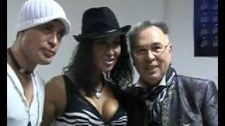 MUKHTAR SAFAROFF - МУХТАР САФАРОВ BEST TOP MODEL WINNER 2010 RUSSIA