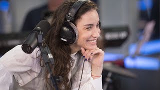 Виктория Дайнеко – Сотри Его Из Memory (LIVE @ Авторадио)