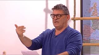 Maturanti - Epizoda 80 - Skola za vucice male - (TV Grand 2017)