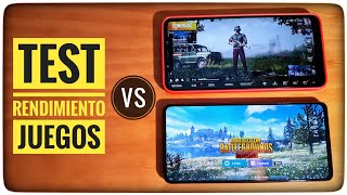 Xiaomi Mi 9T VS Pocophone F1 | Test Rendimiento Juegos (Fortnite, ARK y PUBG)
