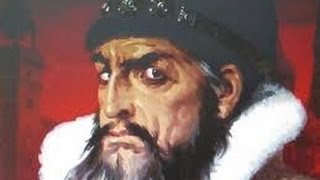 Иван Грозный ● Миф о кровавом тиране ● Док. фильм ●