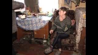 Рейд по неблагополучным семьям