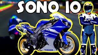 La mia VERA MOTO su RIDE 2: SENZA PAROLE!!!