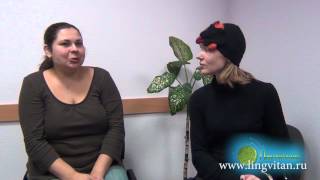 Отзывы родителей. 3 год обучения детей