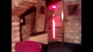 Prague Night Club Sex Red Light District Night Club Ariadne - Bachelor party ideas