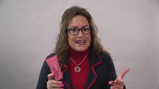 Great Head Pink Strawberry Demo | Oral Gel