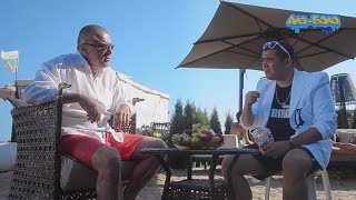 Скандално парти на плаж "Кабакум"!