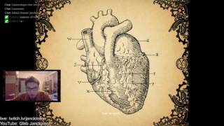 Полное прохождение Amnesia: A Machine for Pigs (04/11/2016)