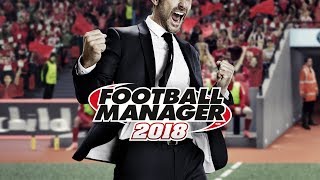 FM2018 허더즈필드 잔류도전기 7화
