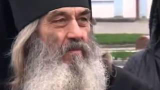Отец Нектарий Оранский монастырь