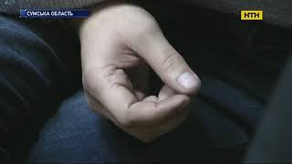 На Сумщині впіймали серійного крадія
