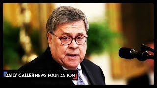 Trump to Barr: Dig Up The "Russia Hoax" Origins