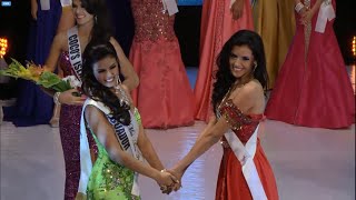 Miss Teen Universe 2015 - Coronación (Crowning moment)