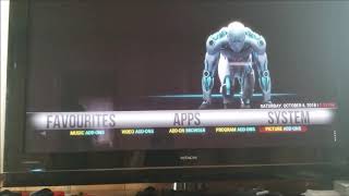 TerrariumTV replacement suggestions (CyberFlix, Cinema)