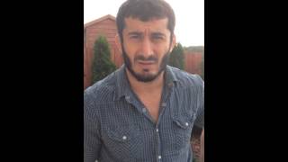 Ответ Мамеда Халидова на статью появившуюся в группе Chechen MMA