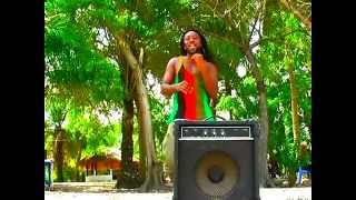 SOL X-RAY,_Avoulété, Togo, Reggae